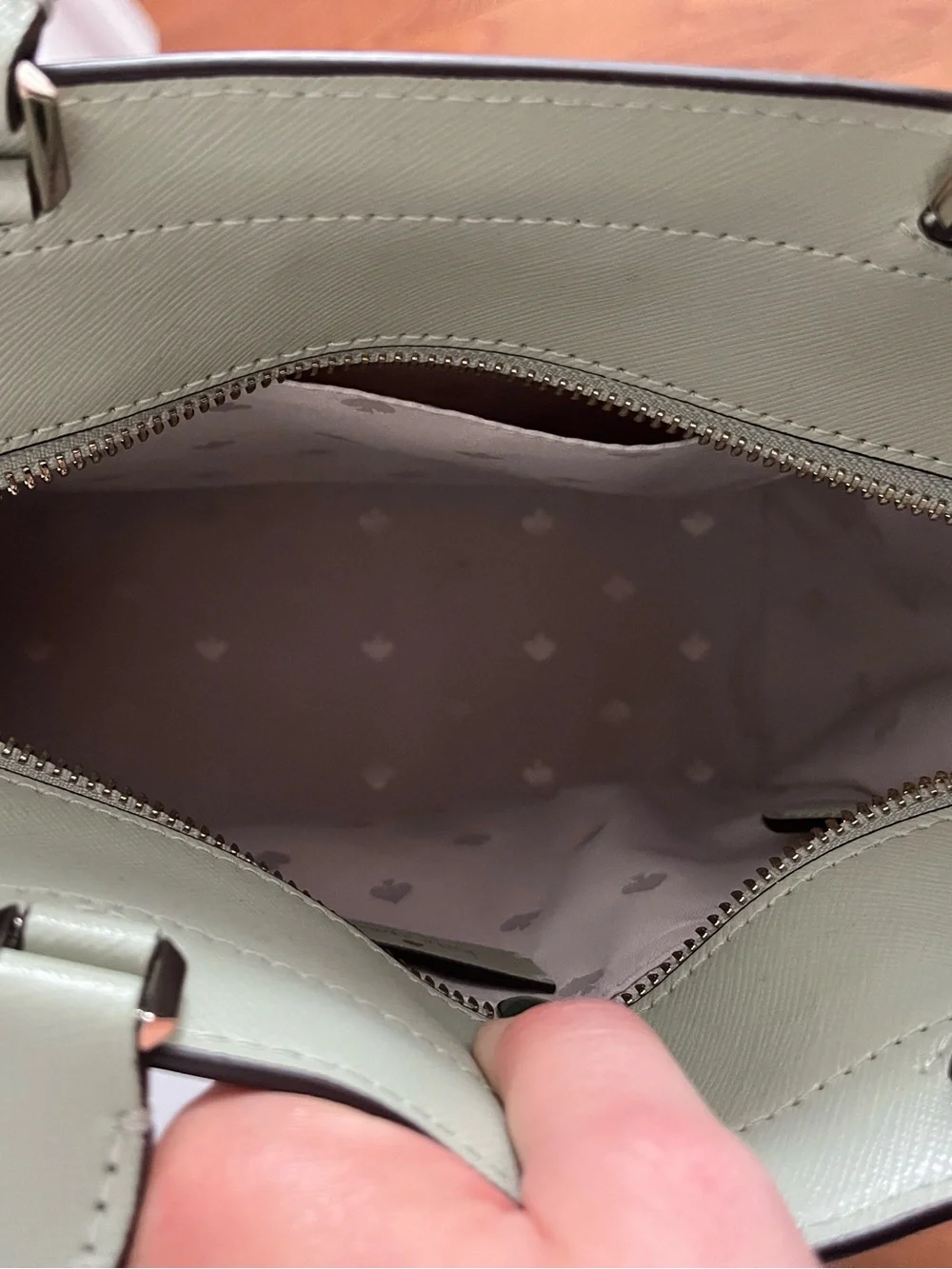 Kate Spade New York Staci Medium Satchel
